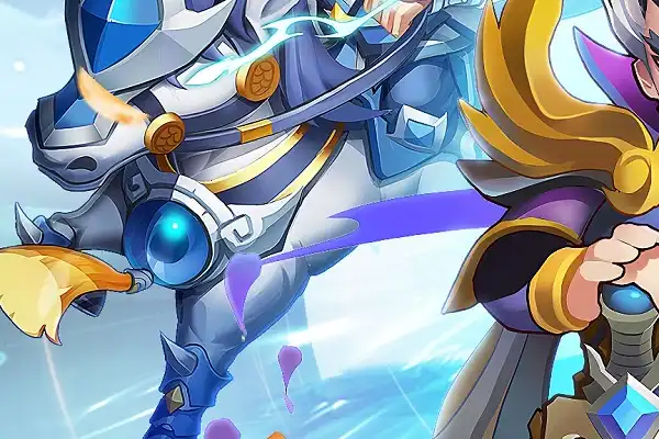 电脑版最强游戏推荐手游 耐玩的手游推荐呢