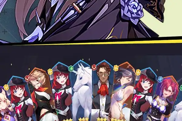 游戏女生推荐无广告手游 好玩的女生手机游戏推荐