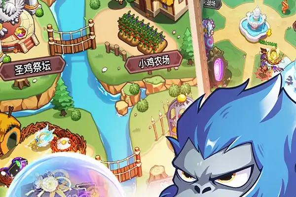 重生篮球推荐游戏手游 重生细胞手游有哪些相似游戏推荐吗