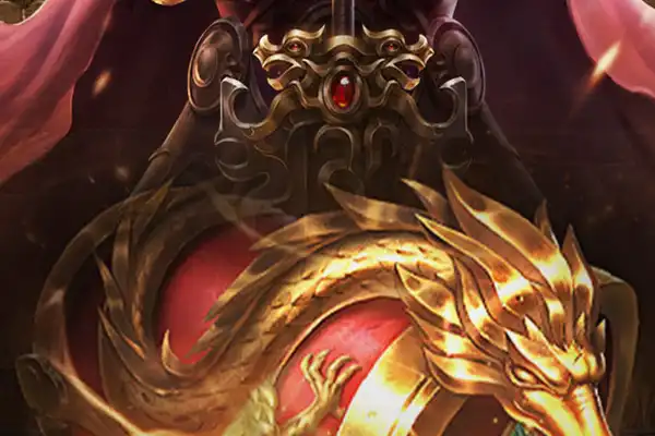 龙珠格斗游戏 手游推荐 格斗手游哪个好玩2021