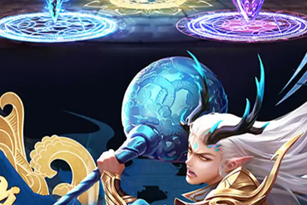 游戏大陆游戏推荐手游 手游有哪些好玩的游戏