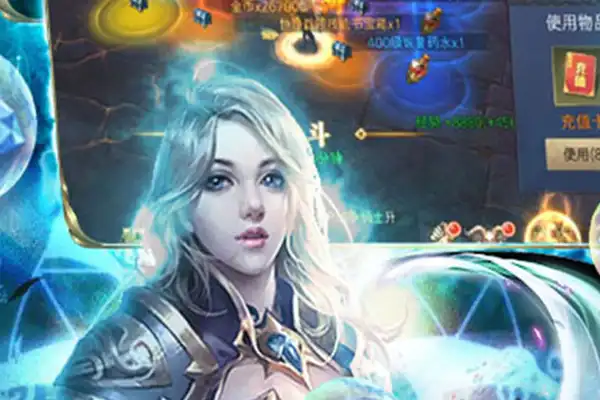 多人开放的手游游戏推荐 多人联机游戏手游推荐