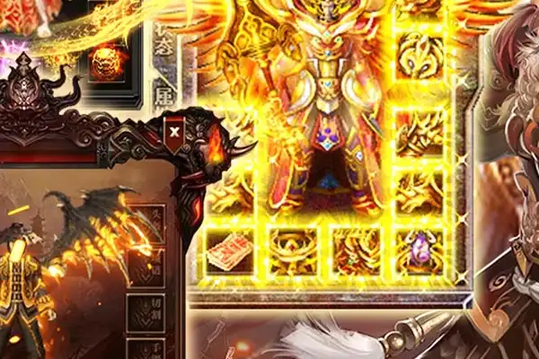 推荐好玩的游戏手游版 有哪些好玩的手游推荐