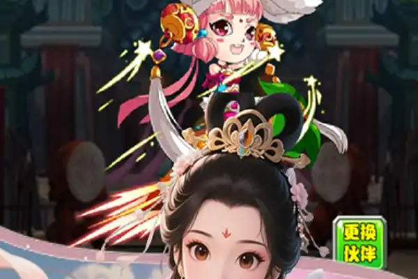 经典破冰类游戏推荐手游 原神手游什么属性破冰盾原神破冰盾角色推荐