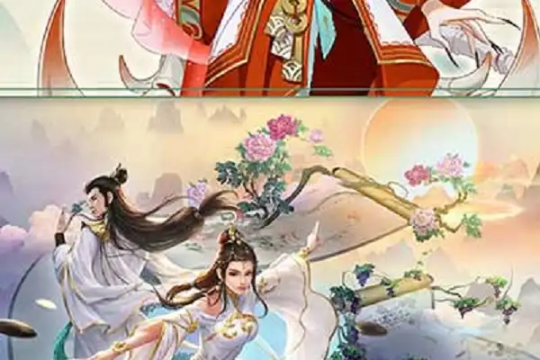 三少爷的剑手游破解版 三少爷的剑手游什么招式好用