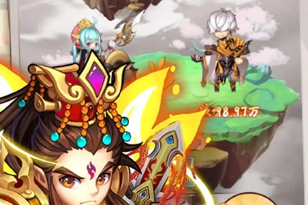 战争类手游航母游戏推荐 战争策略手游推荐