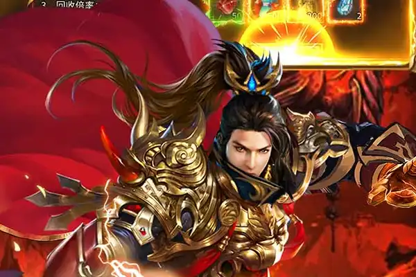 战国小游戏手游推荐 战国纪手游攻略有哪些