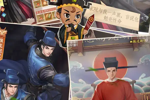 大人猫游戏推荐手游版 十大经典塔防手游