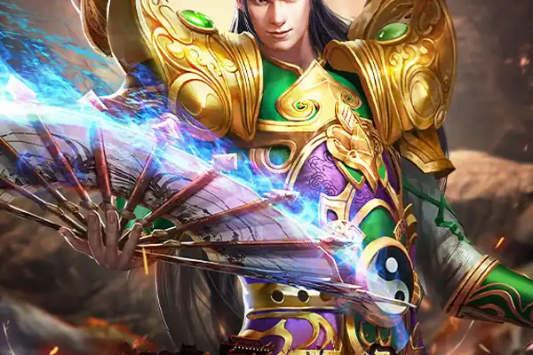 lolm手游连输 lolm腕豪怎么克制