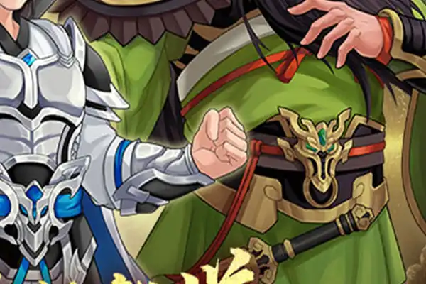 模拟游戏推荐格斗手游 有什么好玩的格斗类手机游戏