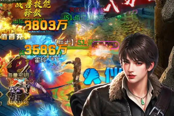 苹果手游打猎类游戏推荐 苹果手机射击手游推荐哪款游戏更刺激