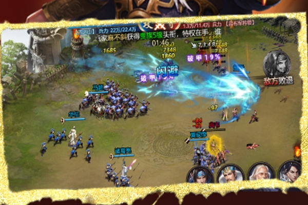 惊悚的游戏推荐手游 好玩的惊悚恐怖类手游有哪些