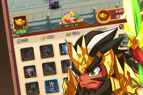 大牌游戏手游推荐知乎 手游装备游戏推荐有哪些知乎上都有哪些热门讨论