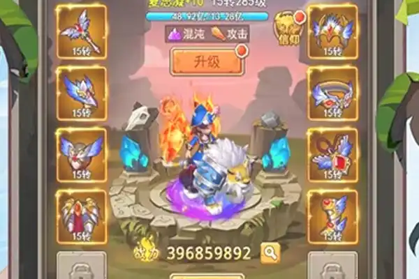 三国题材手游哪个好玩 三国类的手游哪个好玩