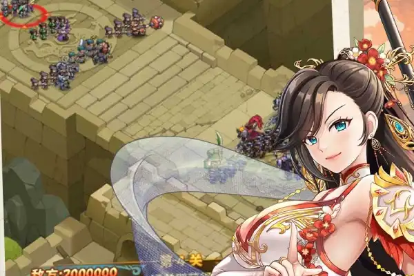 大亨游戏推荐手游联机版 求十大良心回合制手游