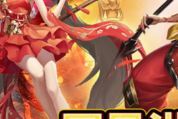 配置战斗的游戏推荐手游 即时战斗的游戏推荐