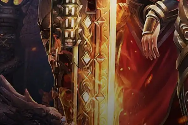 惊悚猎人游戏推荐手游 怪物猎人类型的手游有哪些