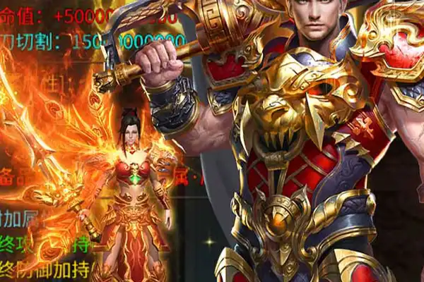 大型古风网游戏推荐手游 好玩的古风手游求推荐几款