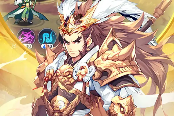 火影手游充值积分商城 火影忍者手游怎么快速提升战斗力