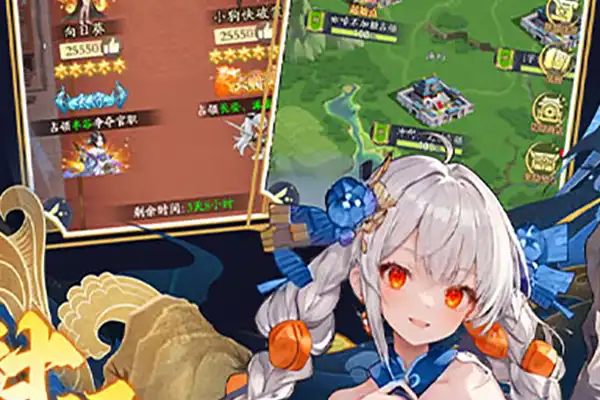 酷炫游戏推荐手游 有哪些好玩的手游推荐