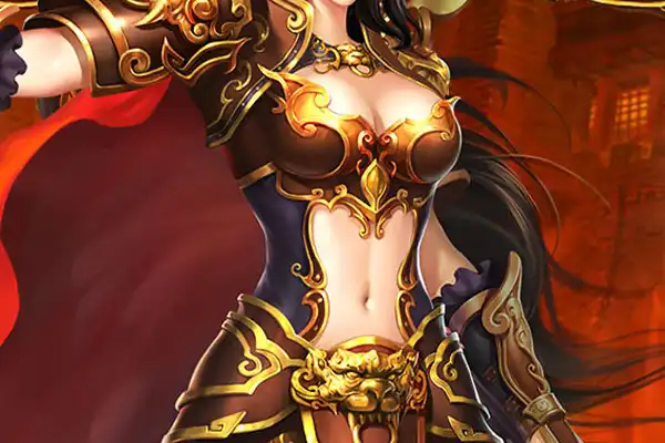 类似拳皇手游推荐的游戏 求推荐好玩的格斗手游