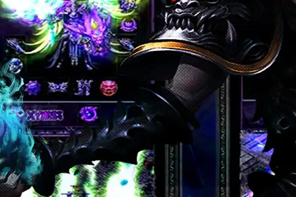 推荐天谕类游戏手游 和天谕类似手游有吗