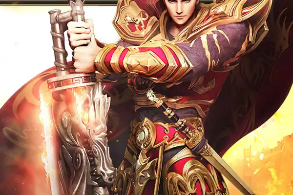 刀剑类手游 第一人称刀剑类游戏