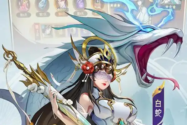 虚拟全部剧情游戏推荐手游 虚拟手游有哪些游戏