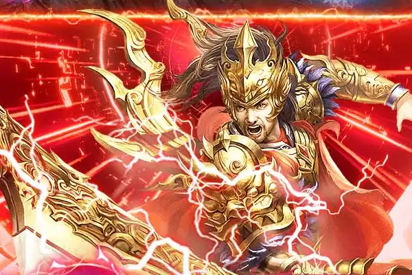 枪械好玩的游戏手游推荐 手机枪战游戏哪个好玩