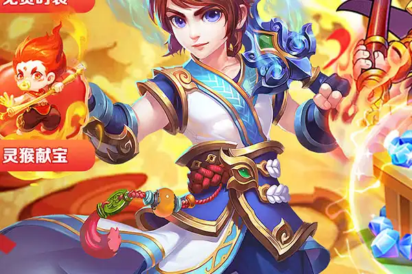 情侣小卡牌游戏推荐手游 有哪些适合情侣一起玩的手机游戏