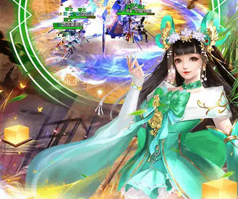 情侣修仙游戏推荐手游 求情侣游戏排行榜