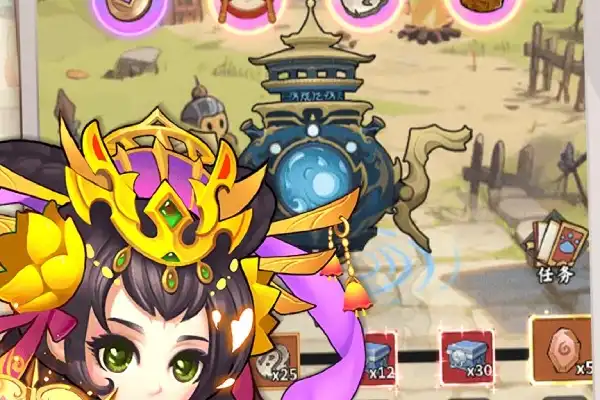 角色社保的手游 比天命之子还社保的手游