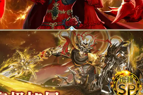 类似拳皇的游戏推荐手游 求推荐好玩的格斗手游