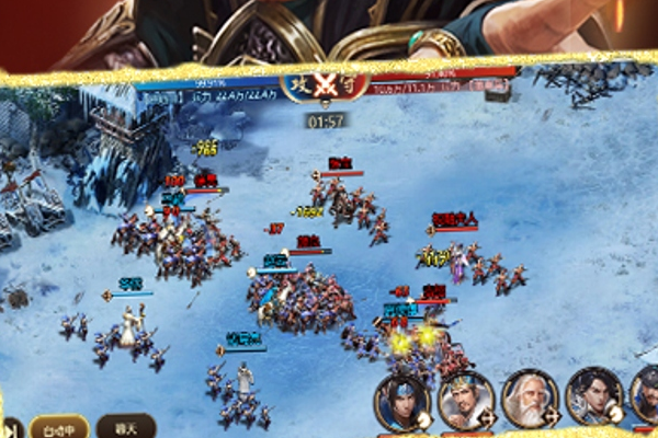 游戏广告推荐手游单机 手游单机游戏推荐