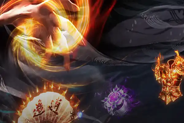 功夫世界手游 功夫世界手游怎么玩新手入门教程详解