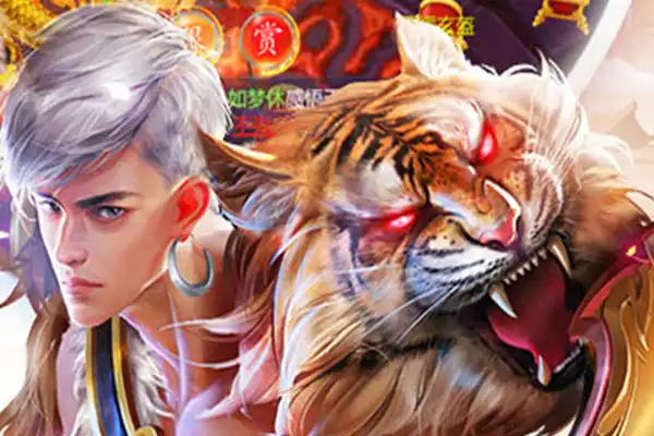 大人强体游戏推荐手游 想找一款操作感强的横版手游