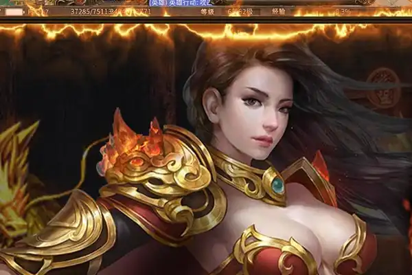 龙门皇图手游职业 手游新手必看