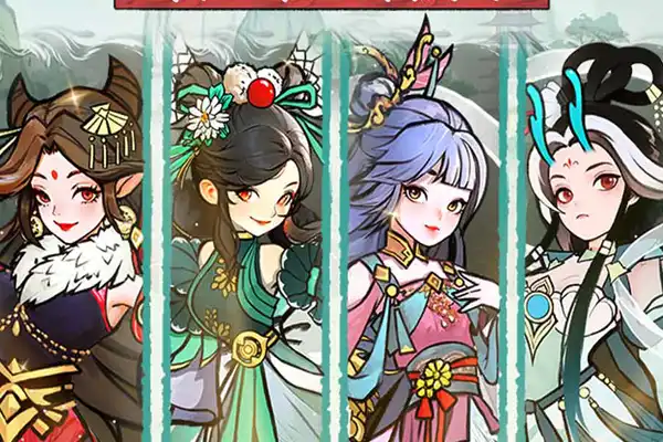 多人对战类游戏推荐手游 好玩的联机游戏推荐手游