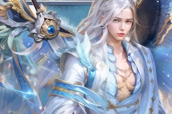 游戏广告推荐手游孙悟空 推荐下安卓多人联机手游