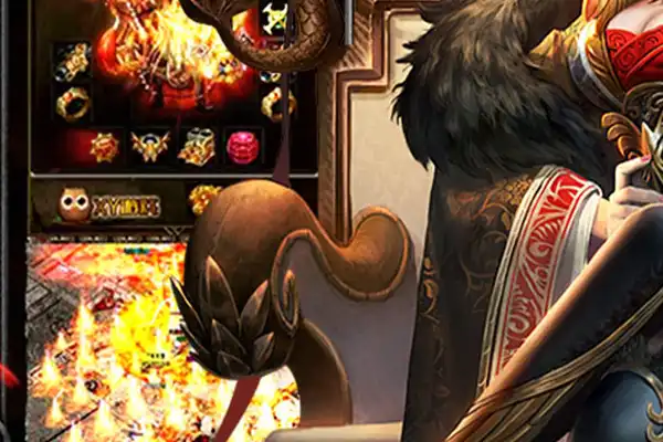 苹果手游情侣游戏推荐 情侣玩的游戏可以互动手游有哪些