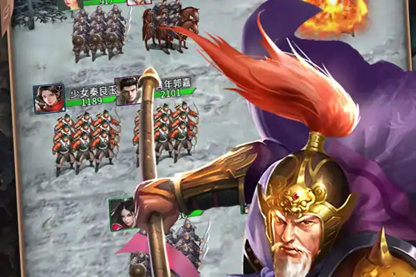 怪兽合成的游戏推荐手游 怪兽娘游戏手机游戏如何下载