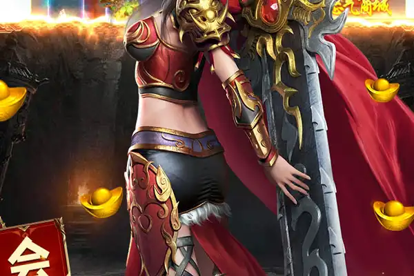 战国放置类游戏推荐手游 有什么好的手游可以推荐么