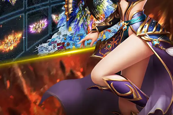 放置组队手游游戏推荐图 大学生爱玩的优质放置类手游有哪些