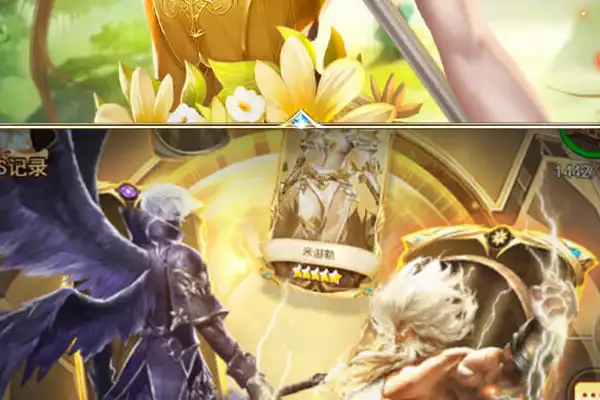 血族手游游戏推荐免费 血族手游新手攻略血族手游