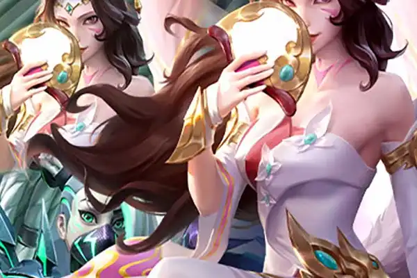 情侣游戏推荐魔性手游 有哪些适合情侣一起玩的手机游戏