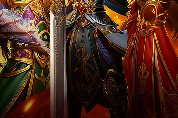 lolm手游辅助 lolm女枪配什么辅助好