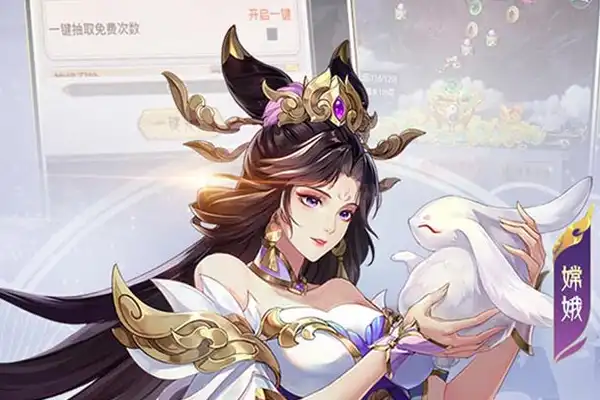 造型剪裁游戏推荐手游 古风换装游戏推荐