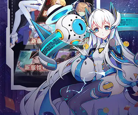 大型卡牌手游游戏推荐 好玩的卡牌类手游有哪些