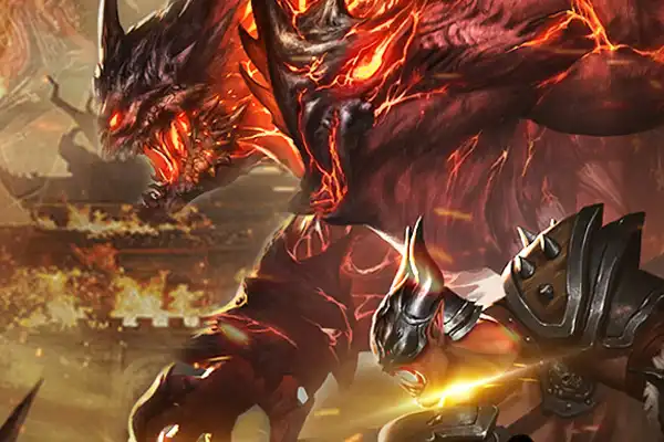 恐怖游戏韩服手游推荐 现在什么游戏最好玩