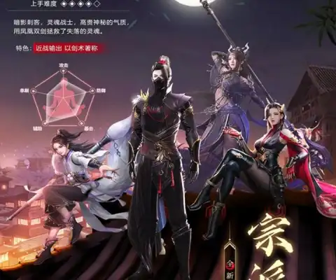 推荐好玩的游戏玩吧手游 有哪些好玩的手游推荐